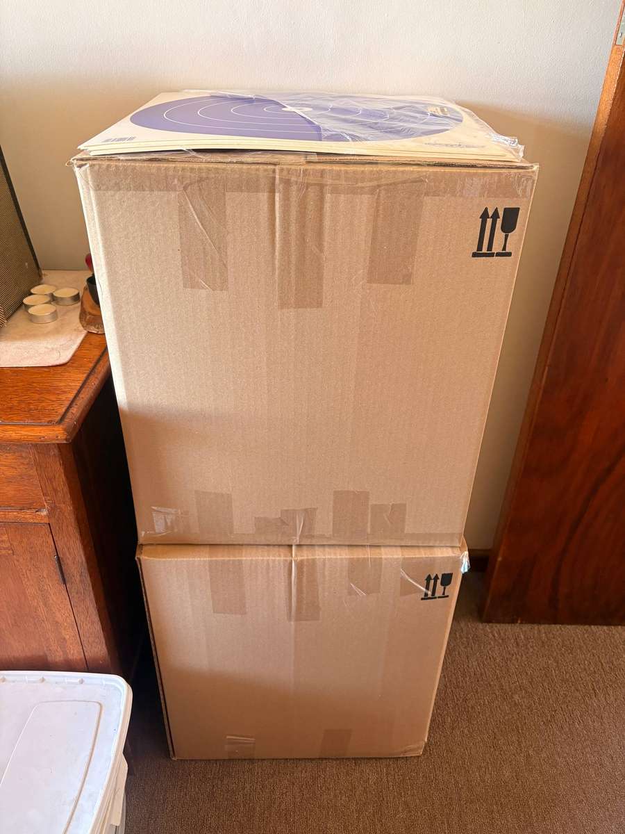 MYSTERY BOX | Homeware & Bedding | 2 Large Boxes