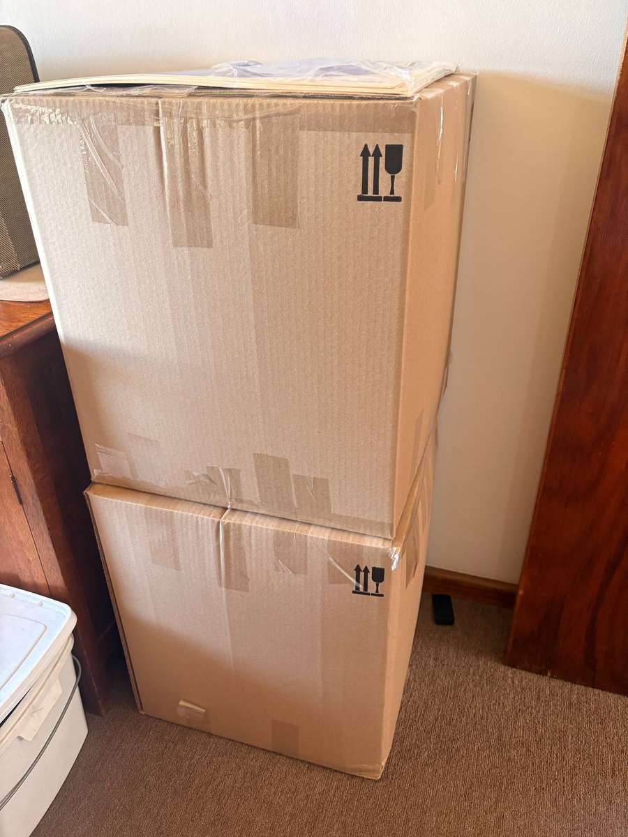 MYSTERY BOX | Homeware & Bedding | 2 Large Boxes