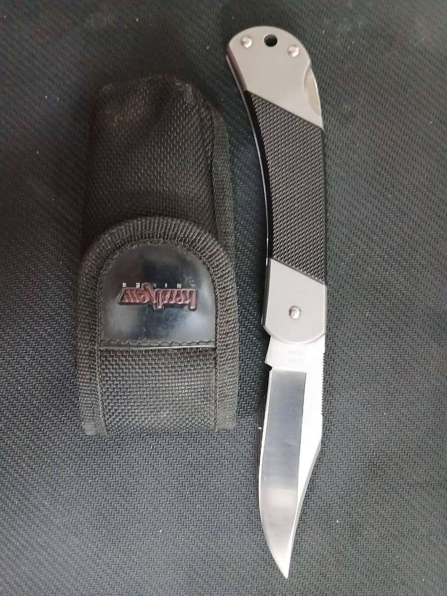 Kershaw Wildcat Ridge folder