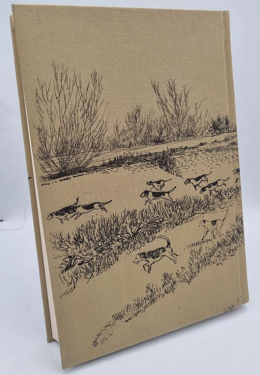 Memoirs of a Fox-hunting Man - Siegried Sassoon   | Folio Society