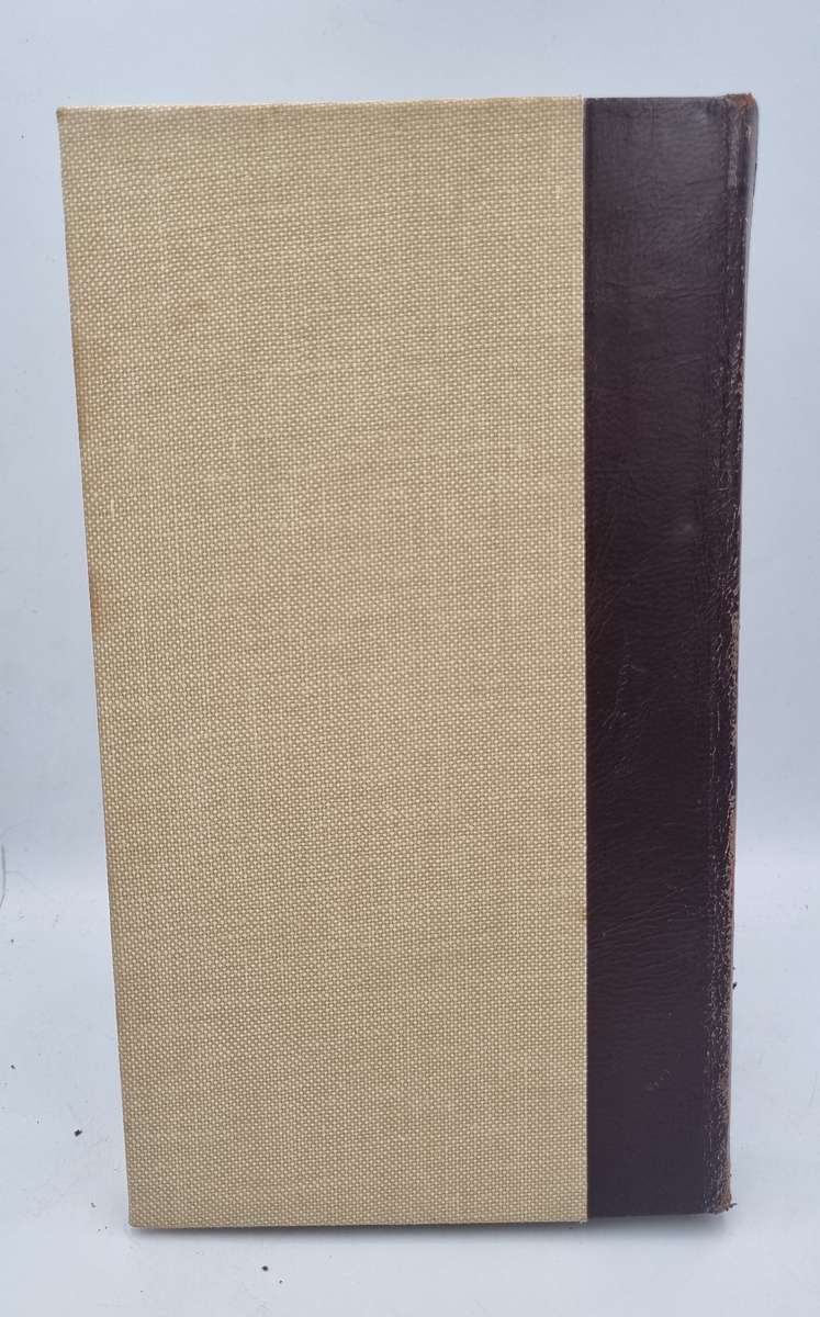 The Canterbury Tales - Geoffrey Chaucer | Volume 1 and 2  | Folio Society