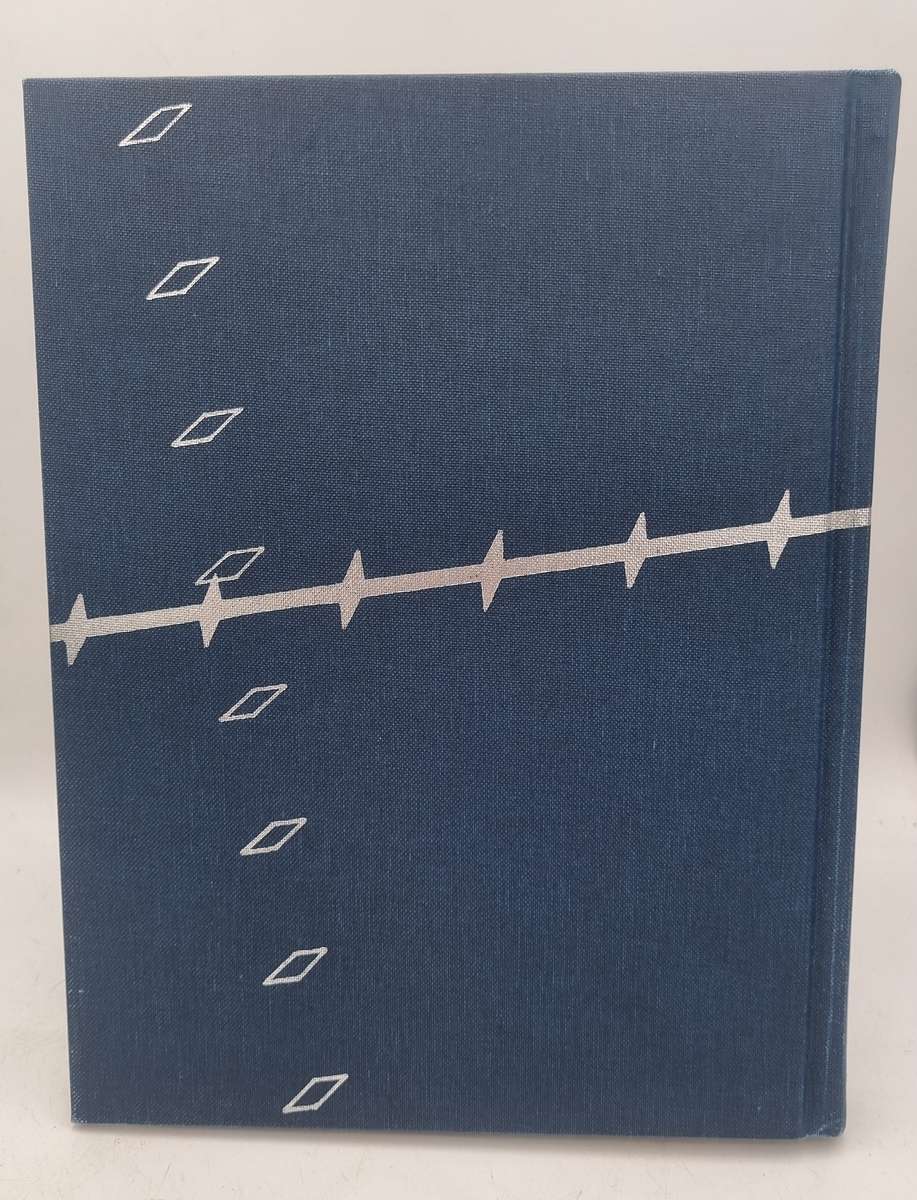 If this is a Man - Primo Levi - Translated by Stuart Woolf   | Folio Society