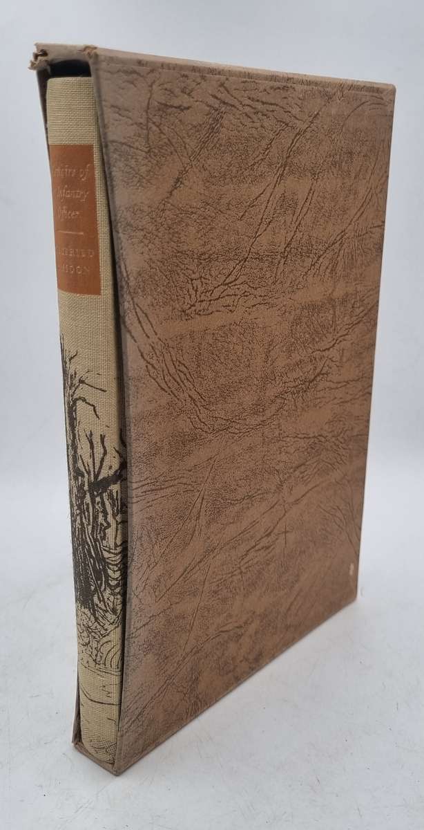 Memoirs of an Infantry Officer - Siegfried Sassoon