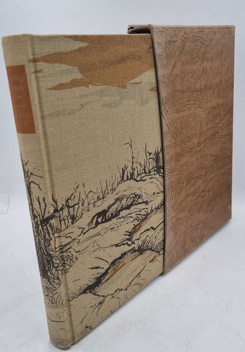 Memoirs of an Infantry Officer - Siegfried Sassoon