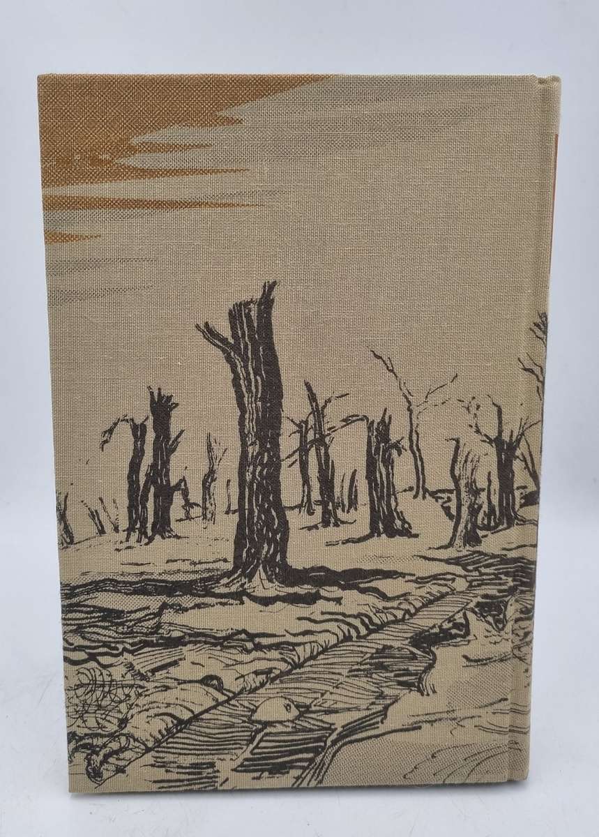 Memoirs of an Infantry Officer - Siegfried Sassoon