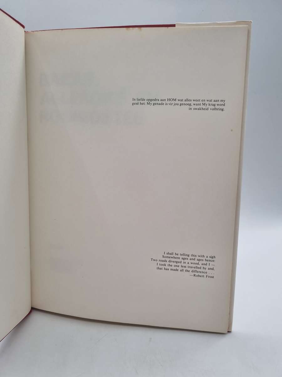 Babas Allergiee en Rooibostee - Annekie Theron