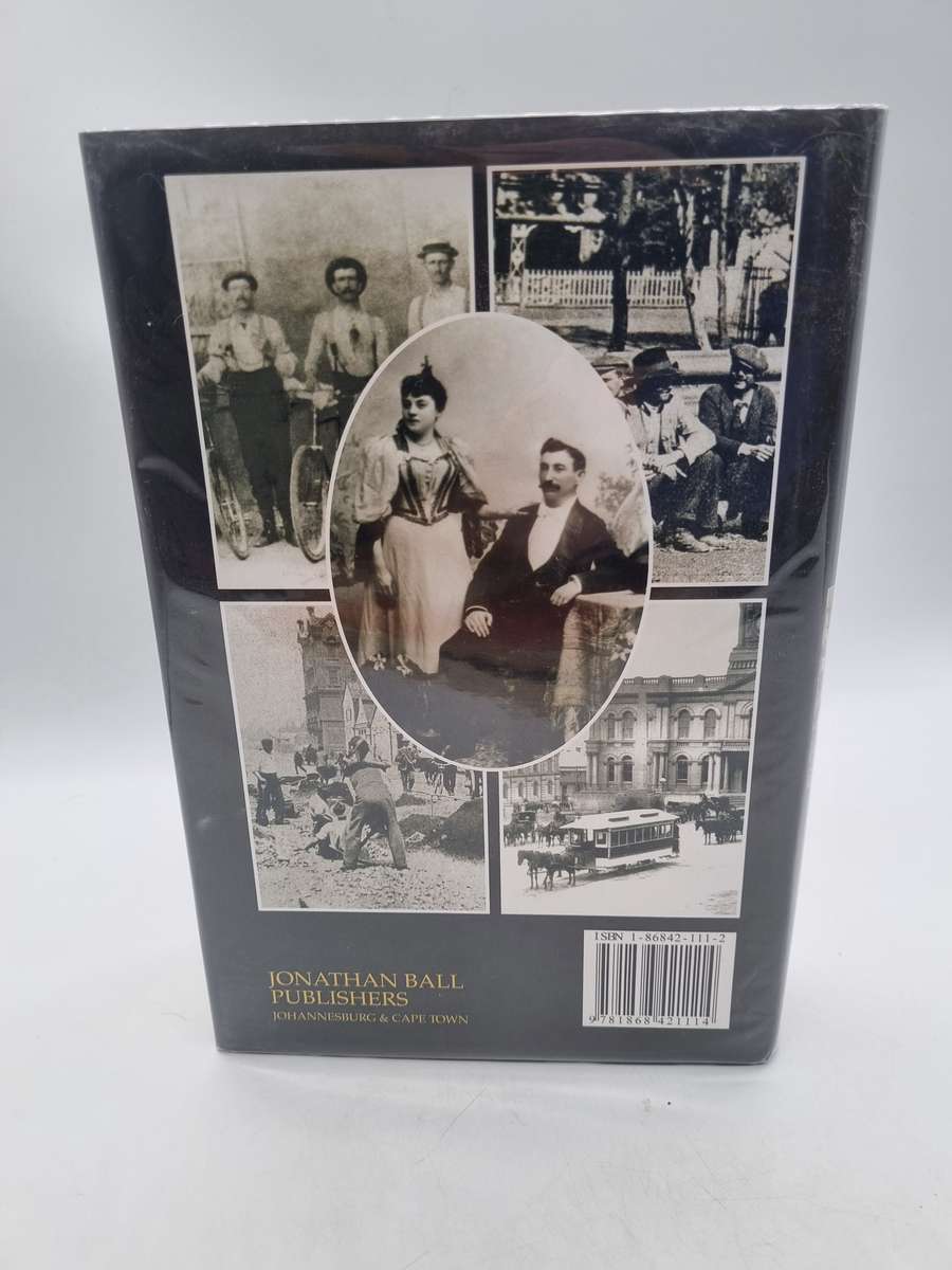 New Babylon New Nineveh - Charles Van Onselen