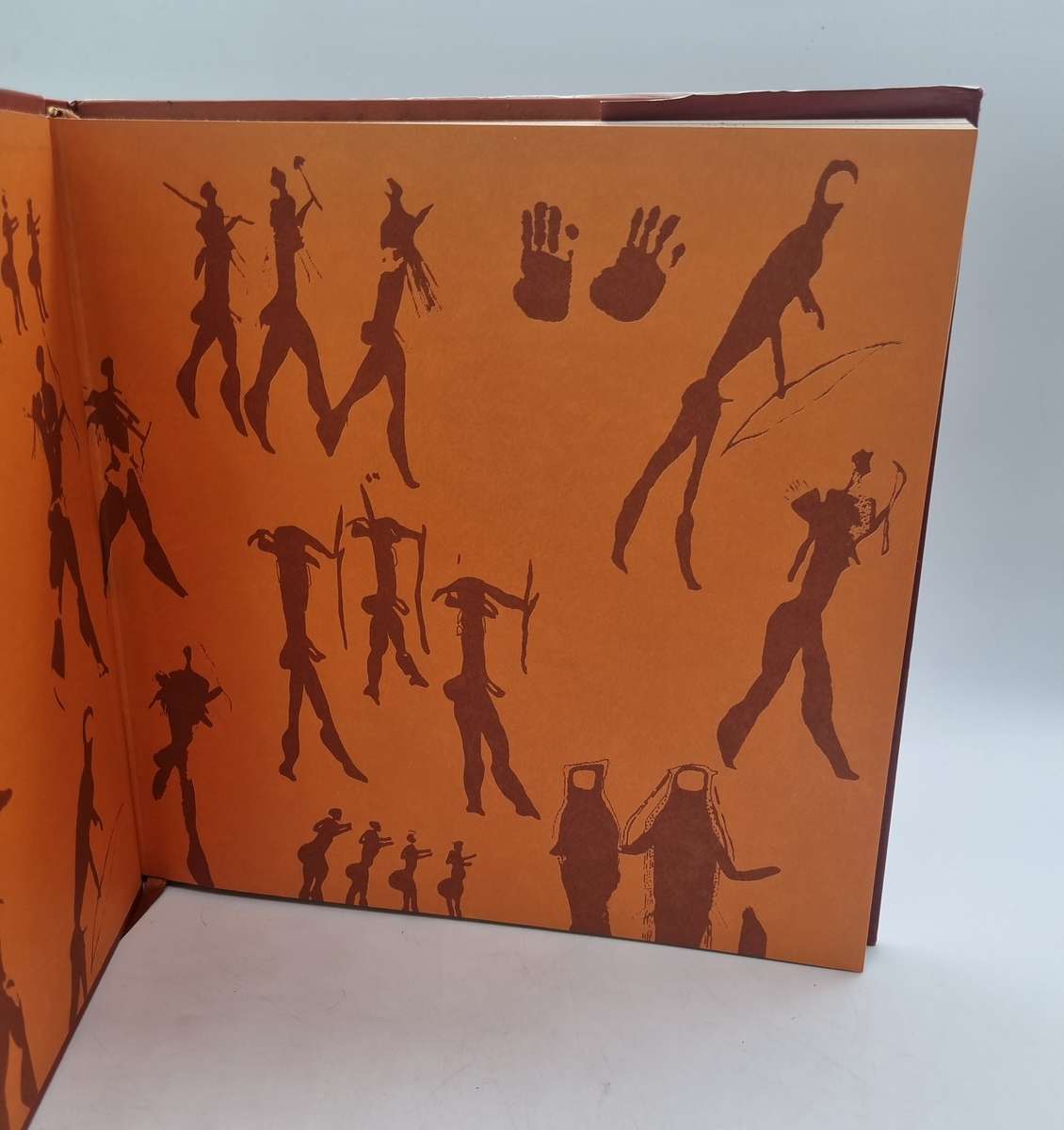 Rock Paintings of South Africa - Revealing a Legacy by Stephen Townley Bassett | Good condition