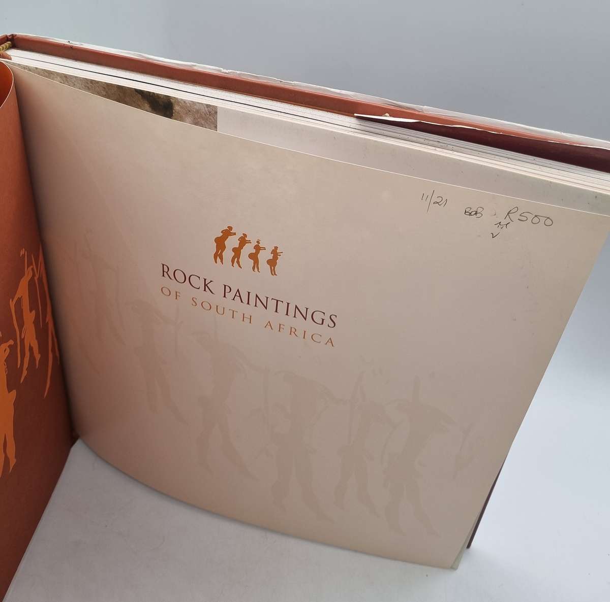 Rock Paintings of South Africa - Revealing a Legacy by Stephen Townley Bassett | Good condition