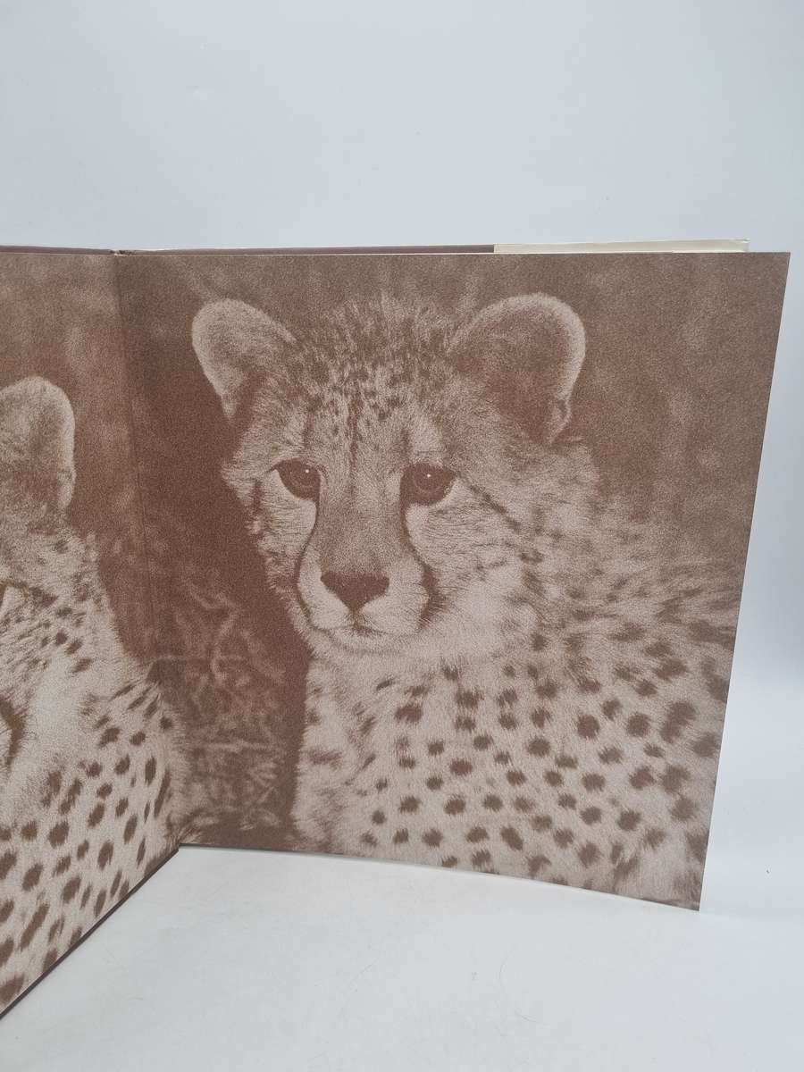 Spirit of the Bush by Malcolm,  Paul Funston and Peter Borchert