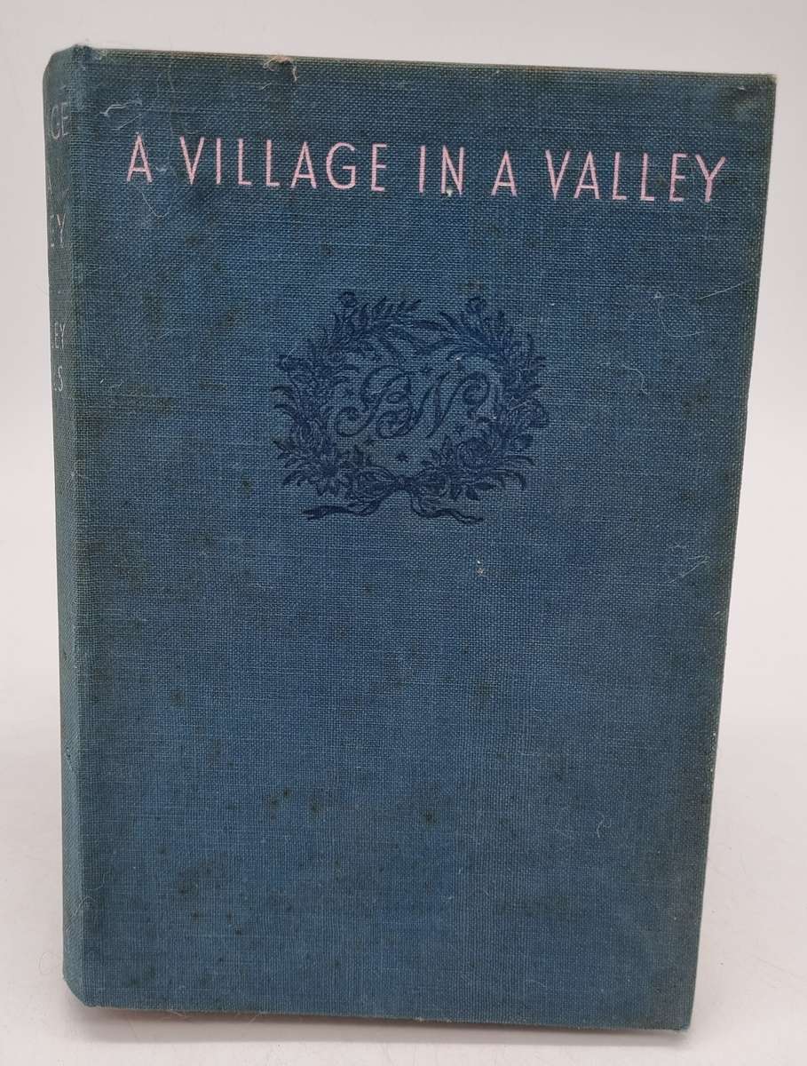 A Village in a Valley - Beverley Nichols
