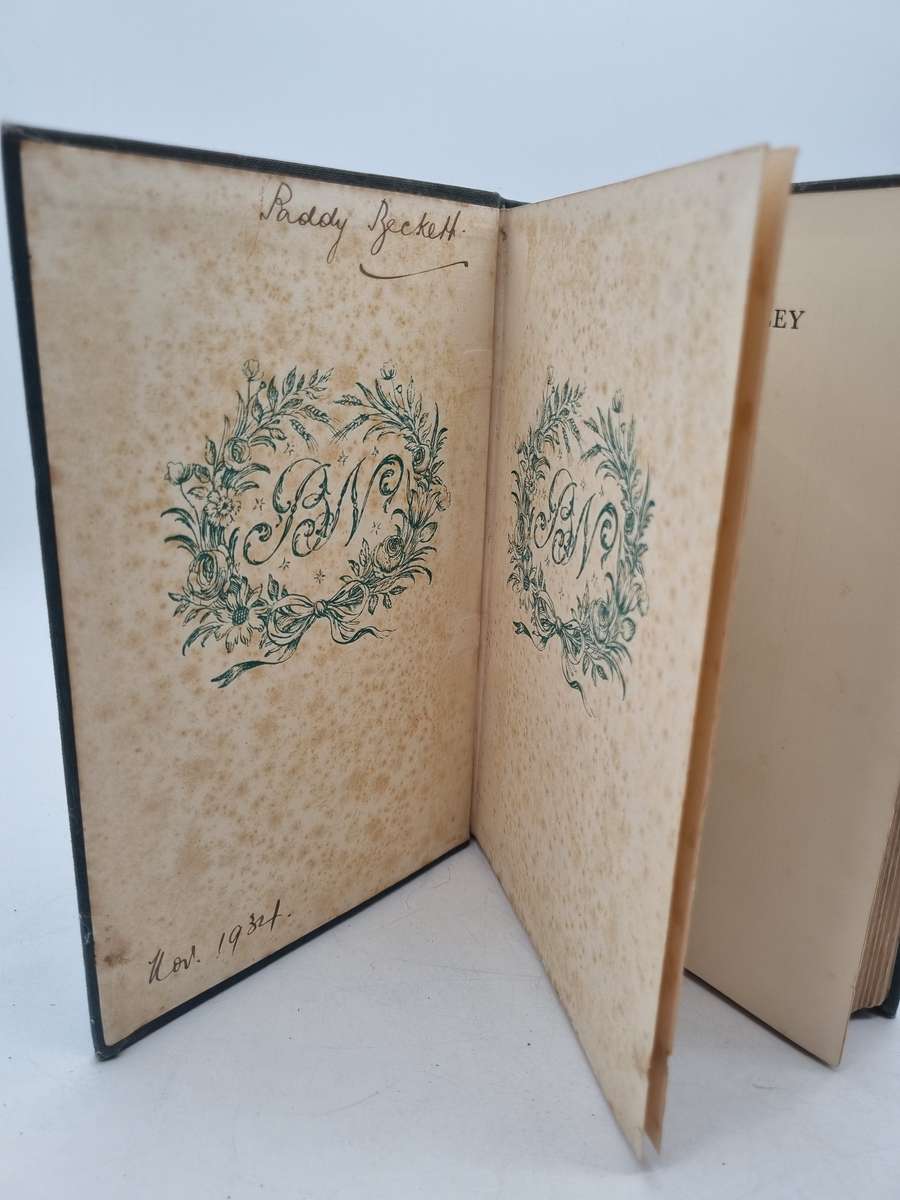 A Village in a Valley - Beverley Nichols