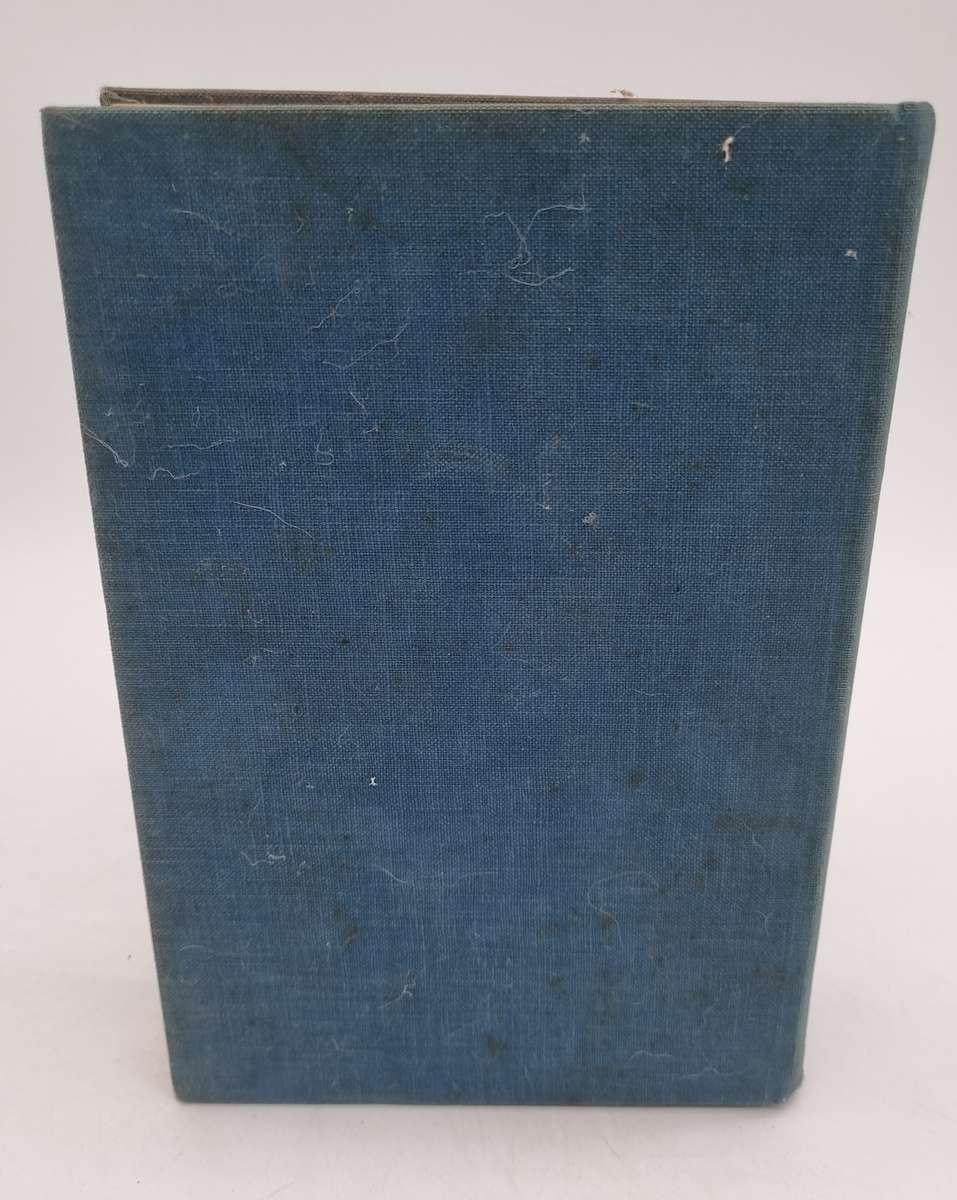 A Village in a Valley - Beverley Nichols