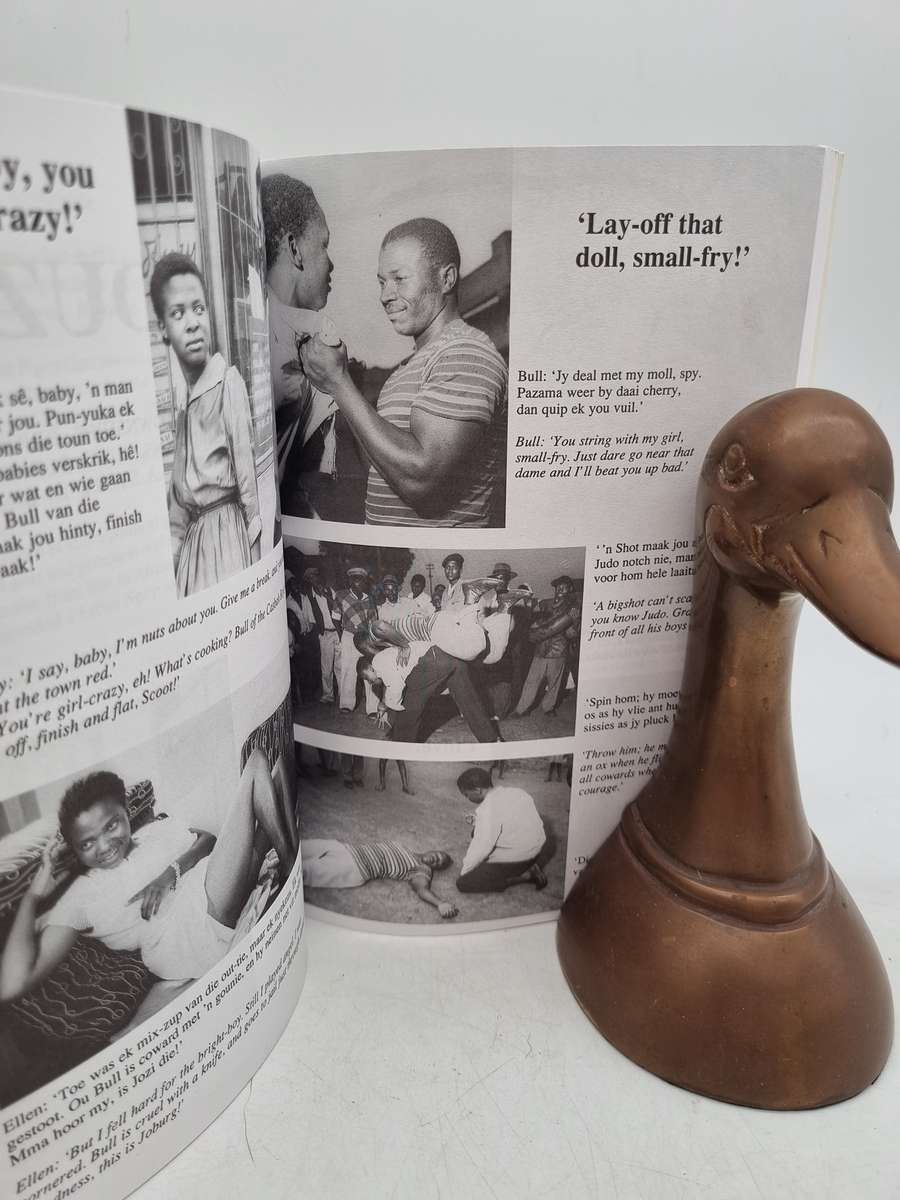 The Drum Decade Stories from the 1950s by Michael Chapman