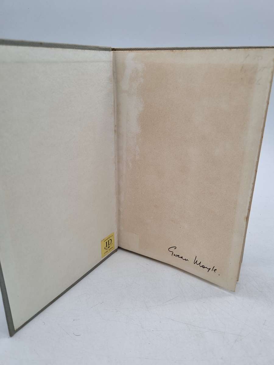 Zen in the Art of Archery by Herrigel Eugen 1968