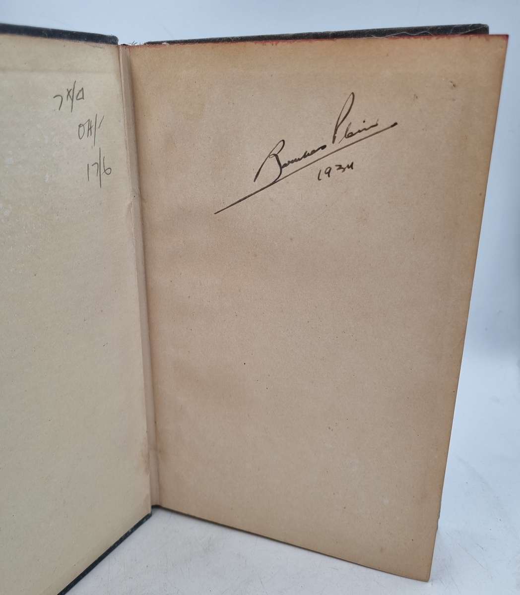 Mental Healers: Franz Mesmer, Mary Baker Eddy and Sigmund Freud - by Stefan Zweig