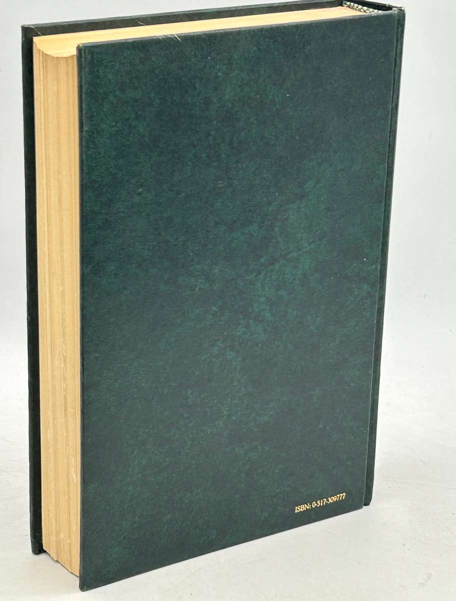Charles Darwin ~ The Origin Of Species by Means of Natural Selection or ... | Large Format Hardcover