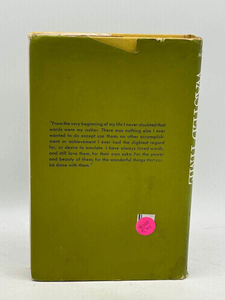 Chronicles of Wasted Time - Volume I: The Green Stick: by Malcolm Muggeridge