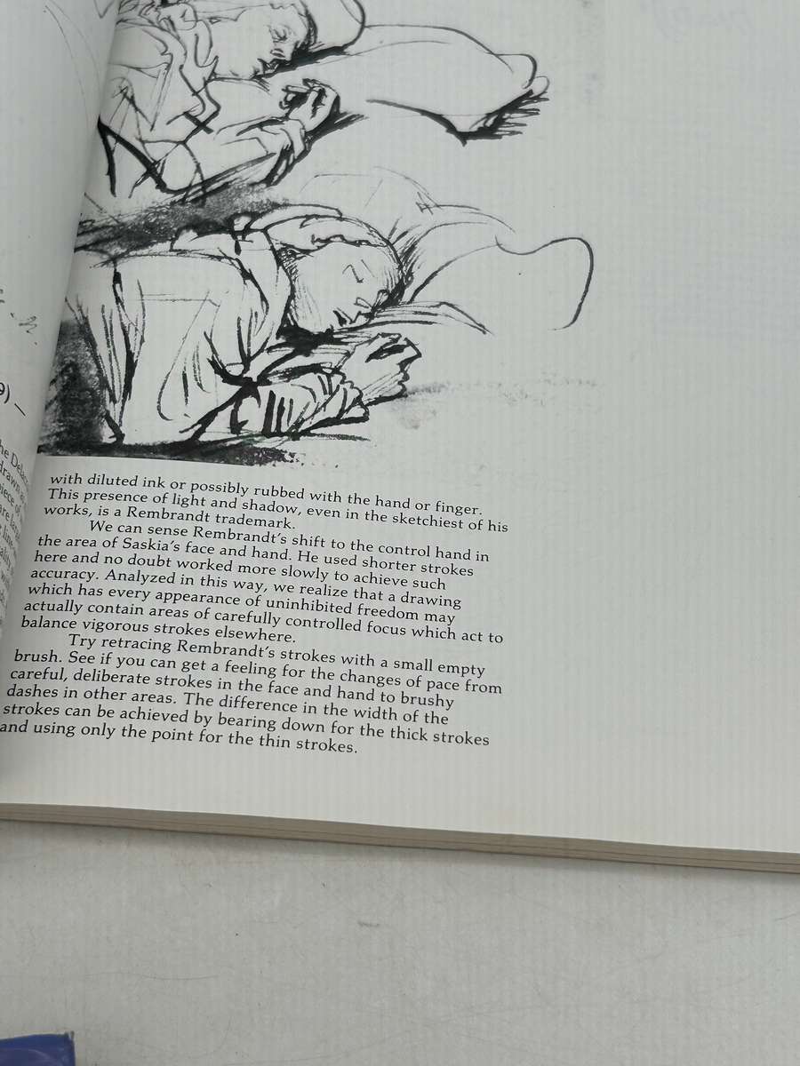 Keys to Drawing by Bert Dodson