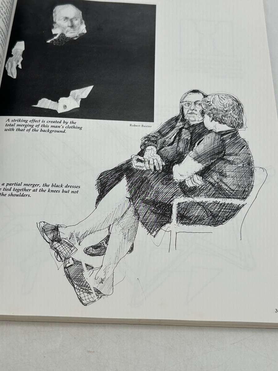 Keys to Drawing by Bert Dodson