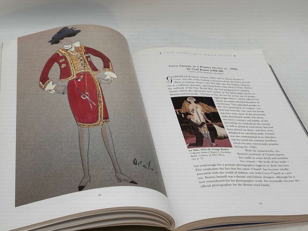 Essential Art Deco by Iain Zaczek