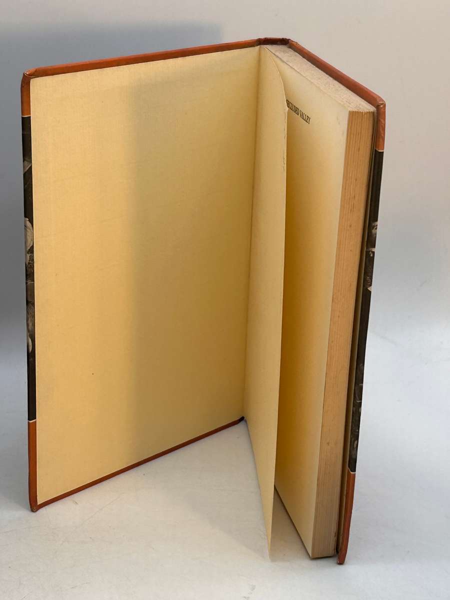 The Secluded Valley. Tulbagh: 't Land van Waveren 1700-1804 ~ Anna Boeseken