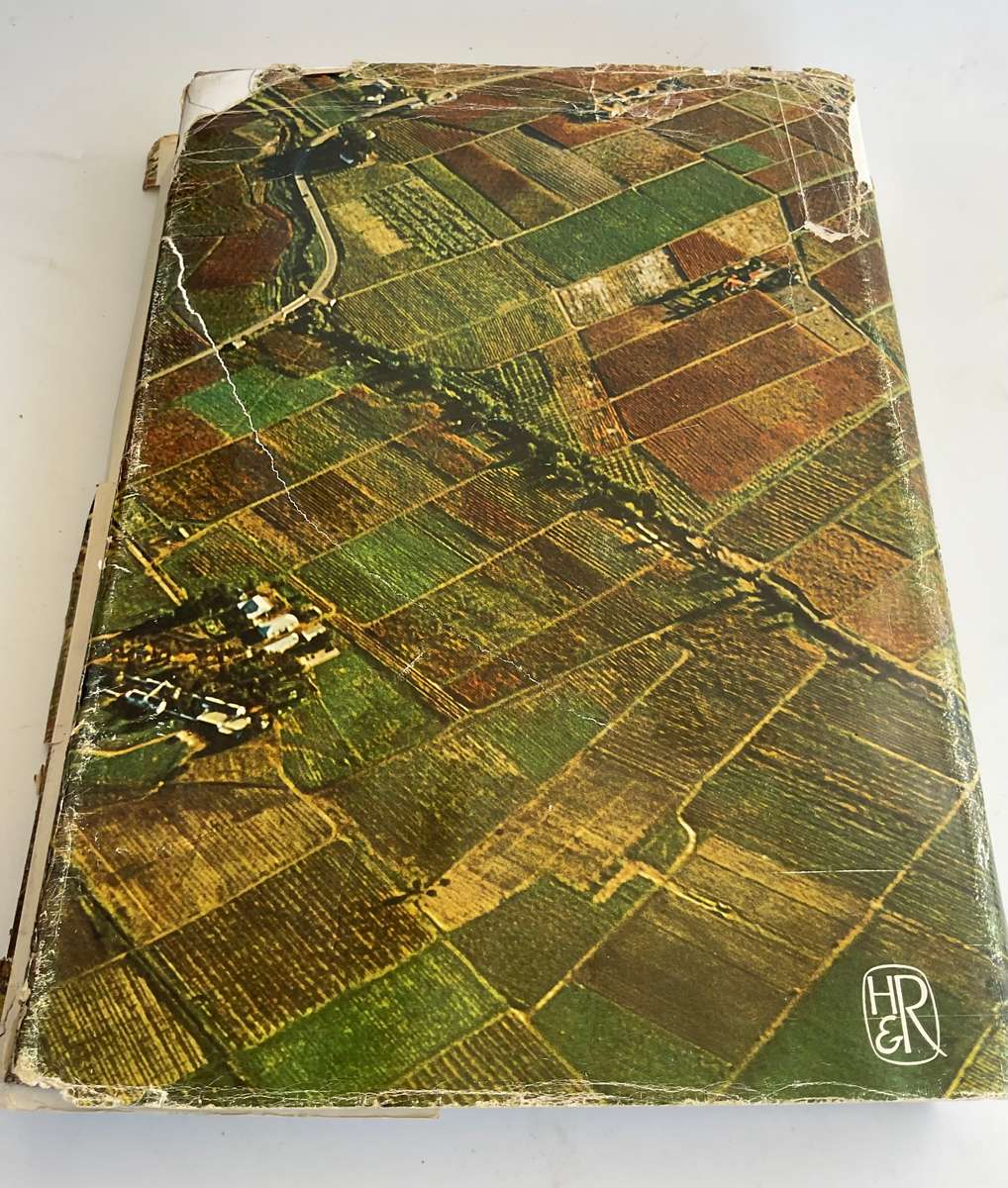 Gees van die Wingerd Republik van Suid-Afrika ~ D. J. Opperman