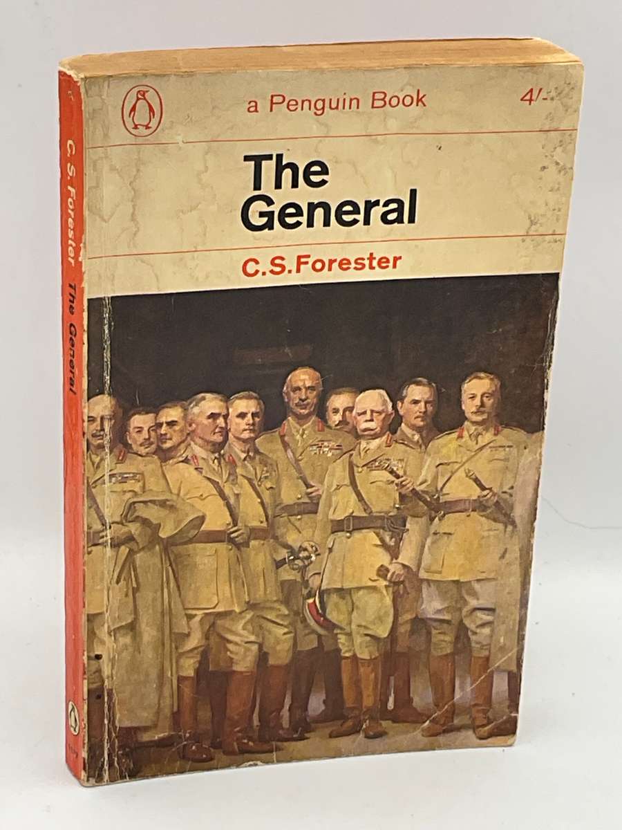 The General by C.S. Forester
