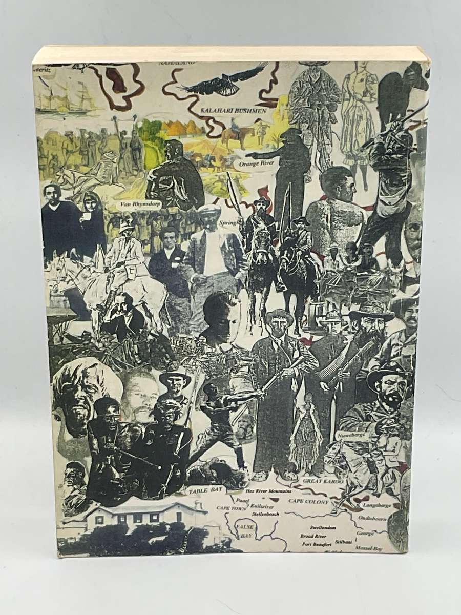 The Creators ~ Romance, History & Adventure -by Chris Mellish