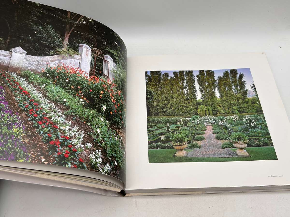 Remarkable Gardens of South Africa ~ Nini Bairnsfather Cloete | Excellent condition