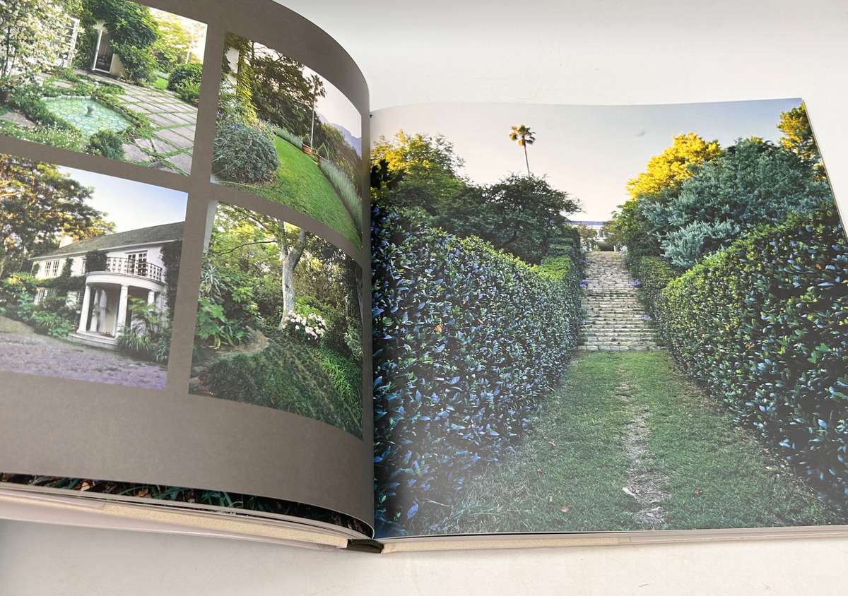 Remarkable Gardens of South Africa ~ Nini Bairnsfather Cloete | Excellent condition