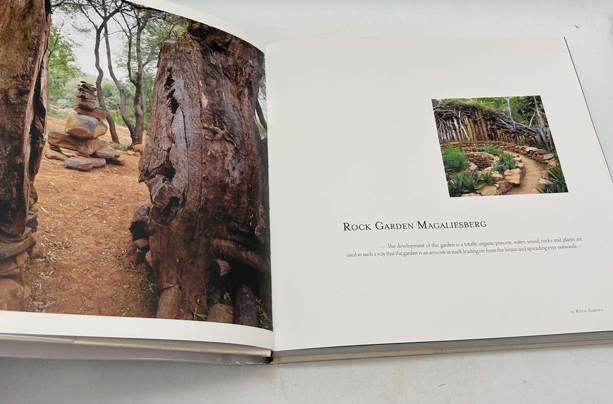 Remarkable Gardens of South Africa ~ Nini Bairnsfather Cloete | Excellent condition