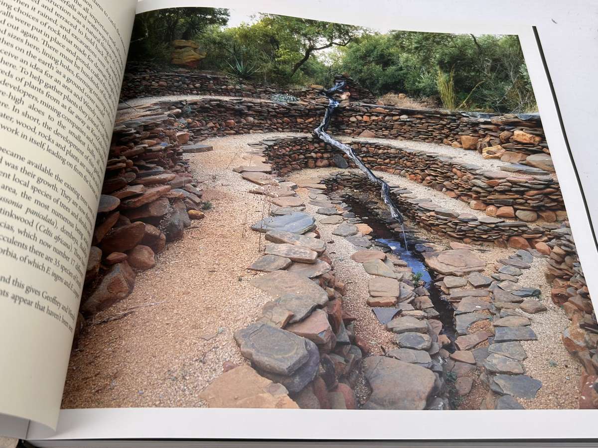 Remarkable Gardens of South Africa ~ Nini Bairnsfather Cloete | Excellent condition