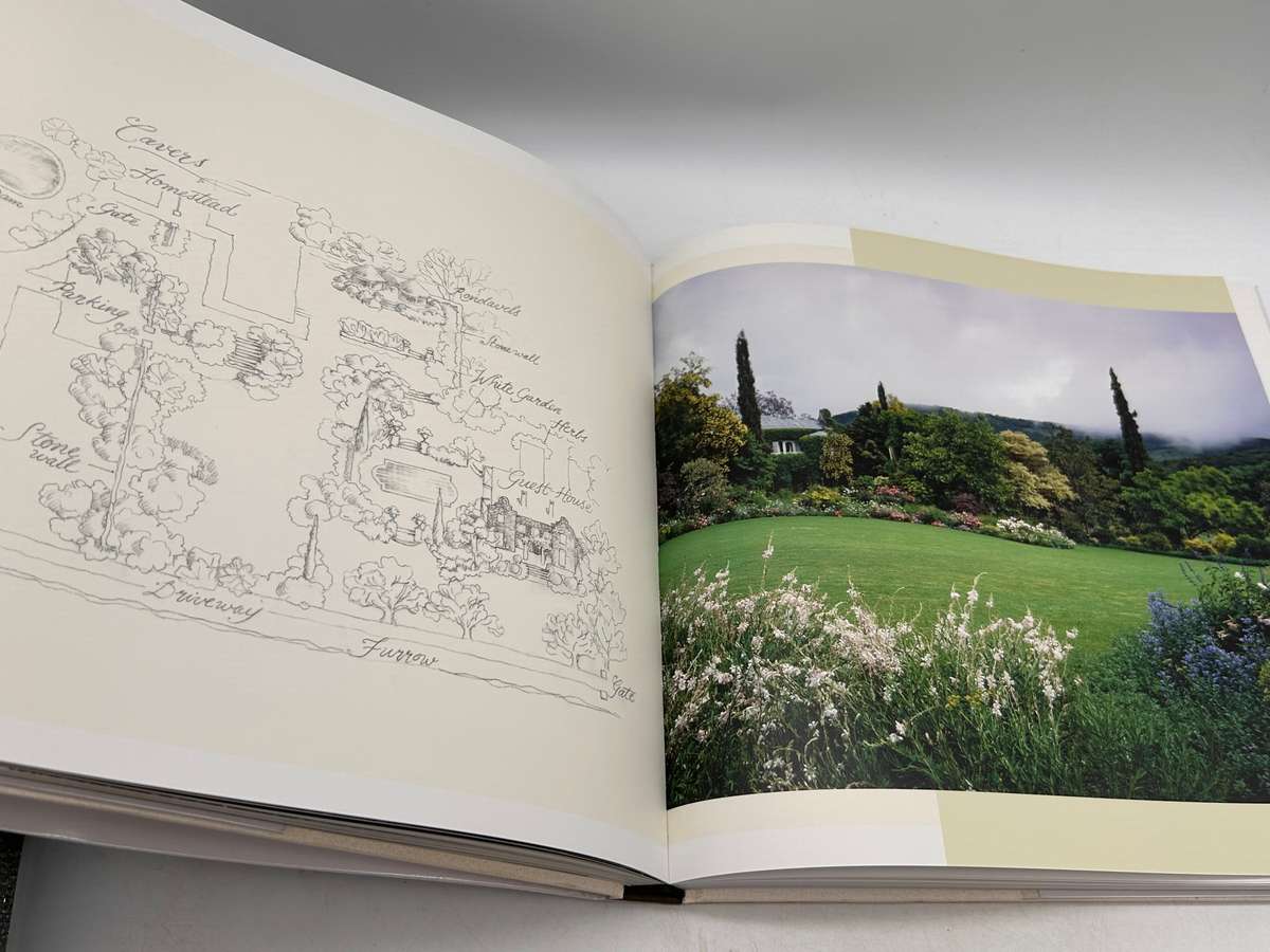 Remarkable Gardens of South Africa ~ Nini Bairnsfather Cloete | Excellent condition