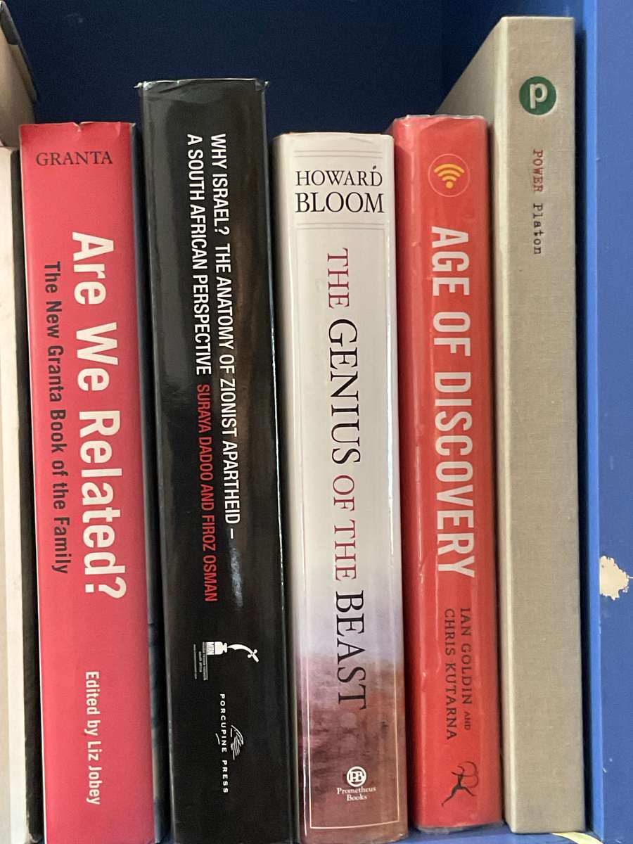 Power. Photographs by Platon. Introduction by David Remnick