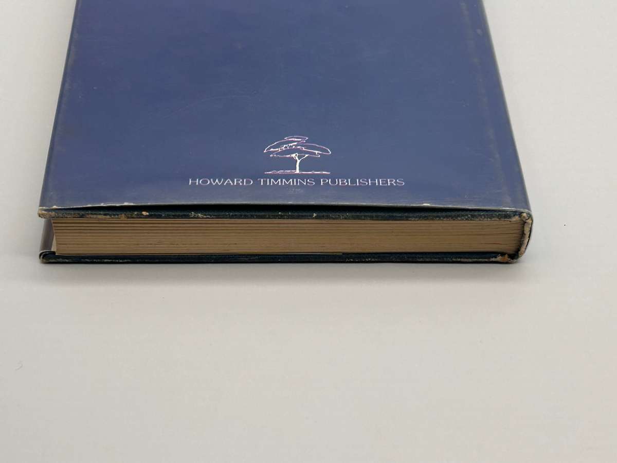 Beyond the light Barrier by Elizabeth Klarer | First Edition 1980