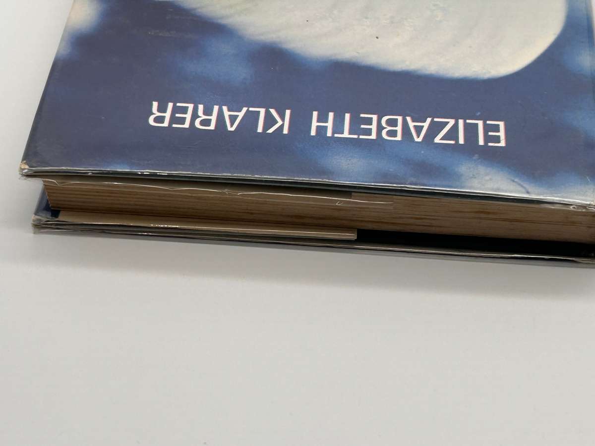 Beyond the light Barrier by Elizabeth Klarer | First Edition 1980