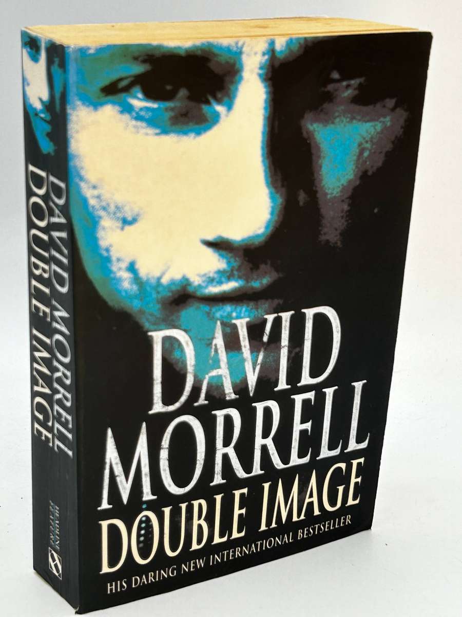 David Morrell ~ Double Image