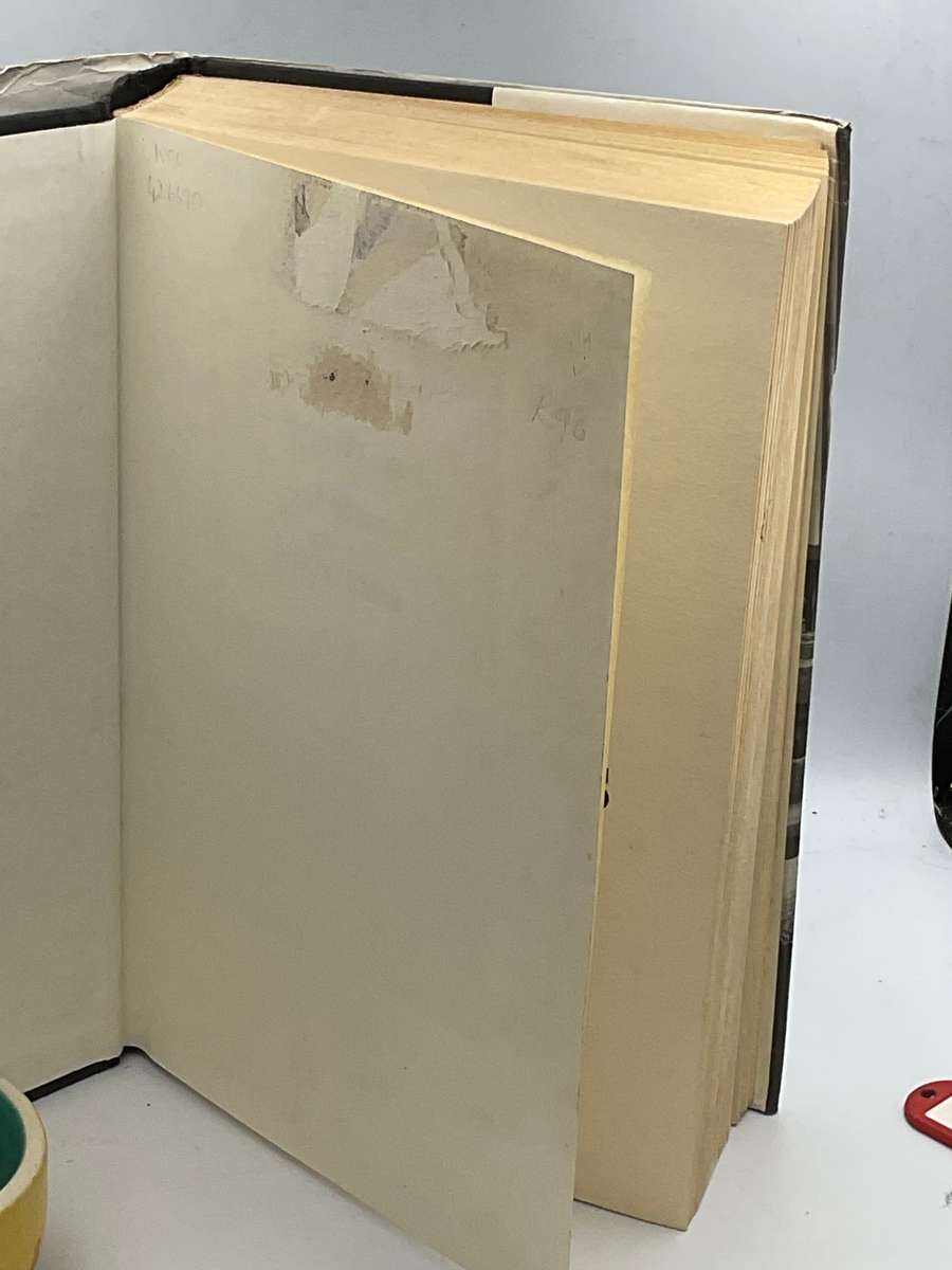 The Bonfire of the Vanities by Tom Wolfe | Large Format Hard Cover