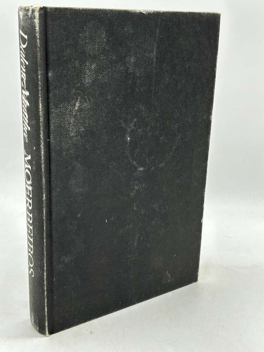 Moerbeibos - Dalene Matthee