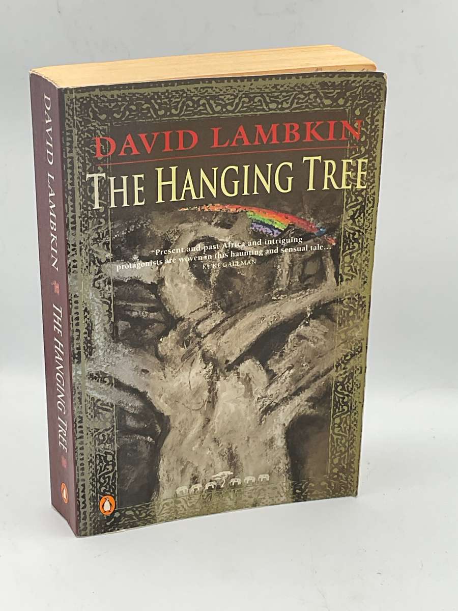 The Hanging Tree by David Lambkin