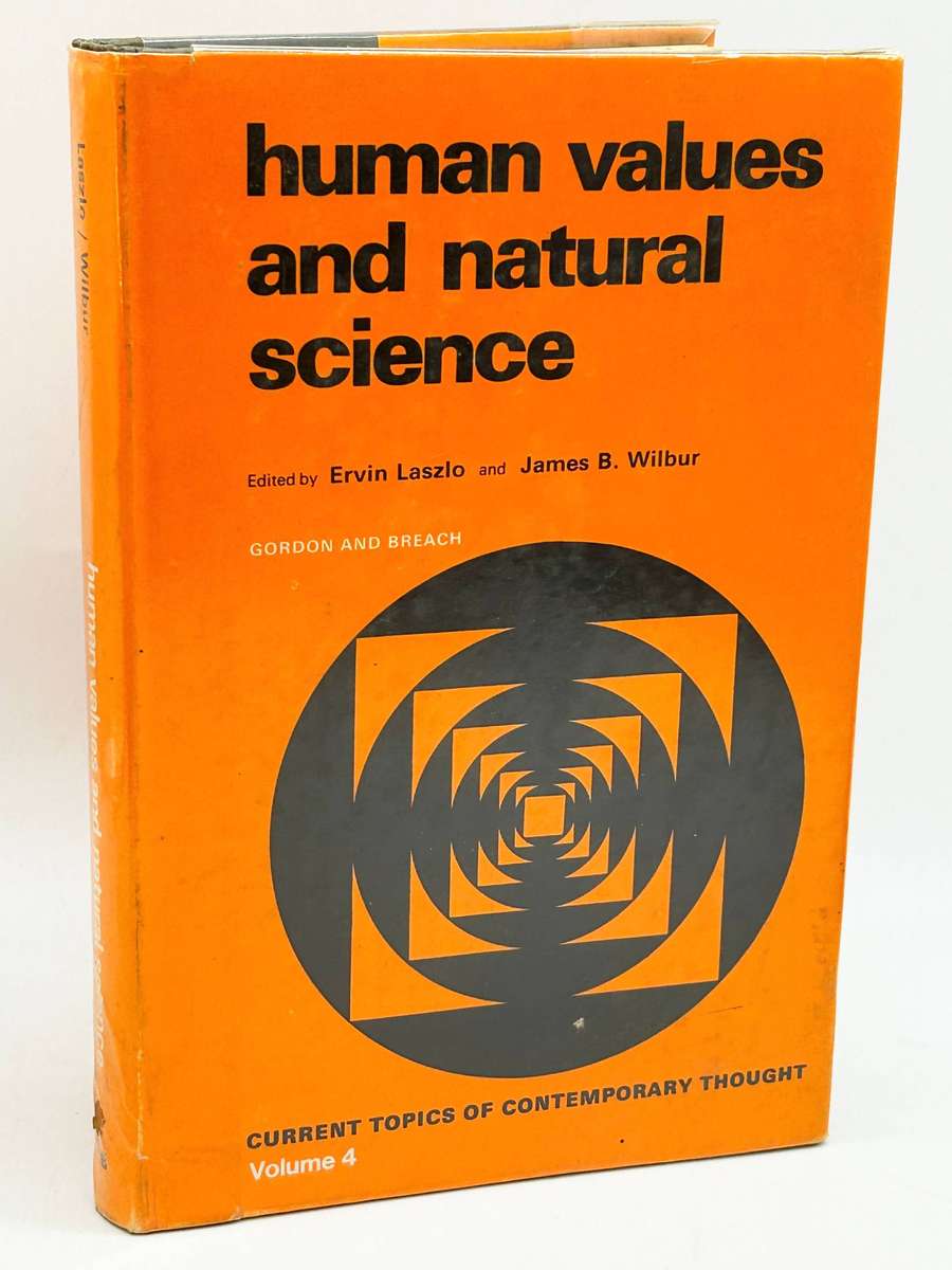 Human Values and Natural Science