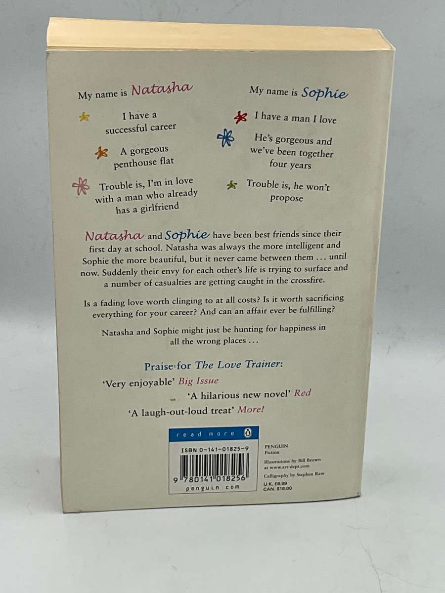 If I Were You by Julia Llewellyn