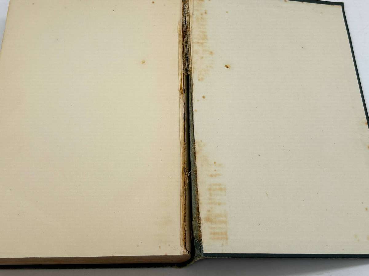 Autobiography of John Buchan - Memory Hold-the-Door