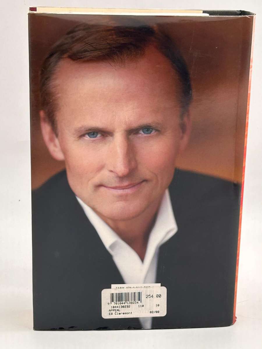 John Grisham ~ The Appeal | Large format hard cover in good condition