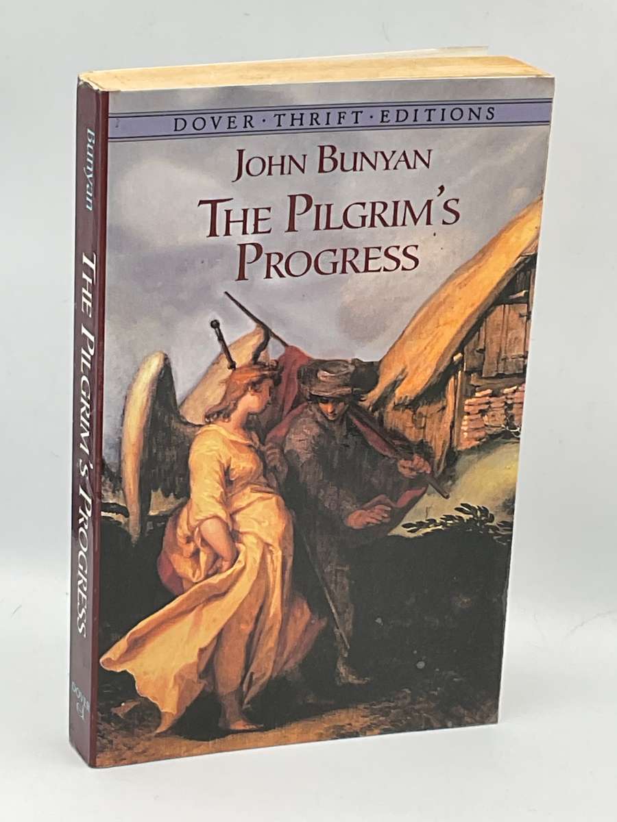 The Pilgrim's Progress by John Bunyan
