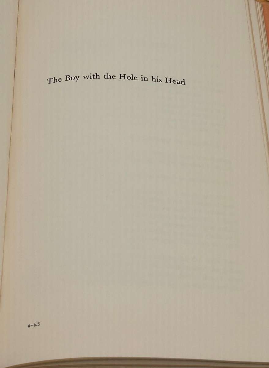 Saints & Sinners D.J. Coetzee | Signed