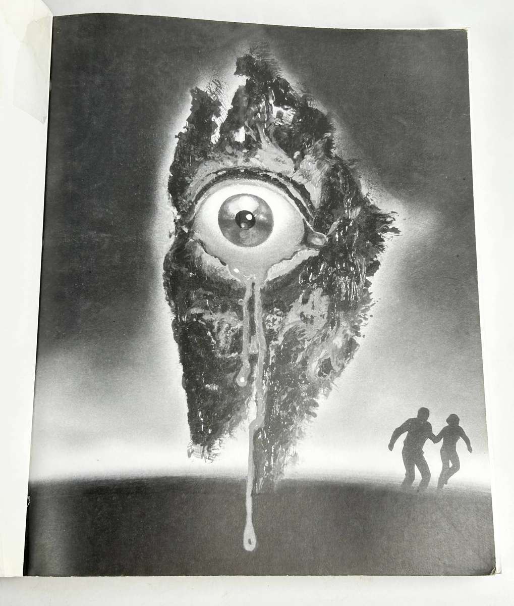 Beyond Terror: The Flims of Lucio Fulci by Stephen Thrower