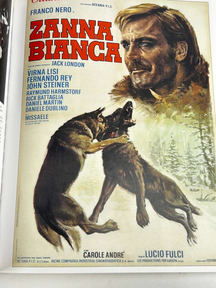 Beyond Terror: The Flims of Lucio Fulci by Stephen Thrower