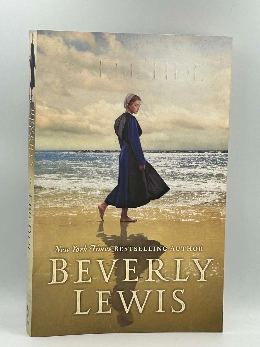 The Ebb Tide by Beverley Lewis
